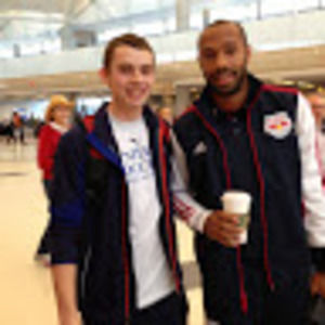 Meet your Posher, William